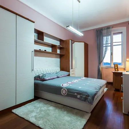 Charming In With Views * Zadar