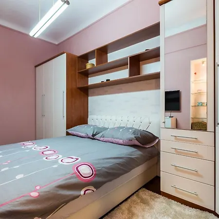Apartman Charming In With Views *