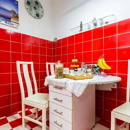 Apartman Charming In With Views *