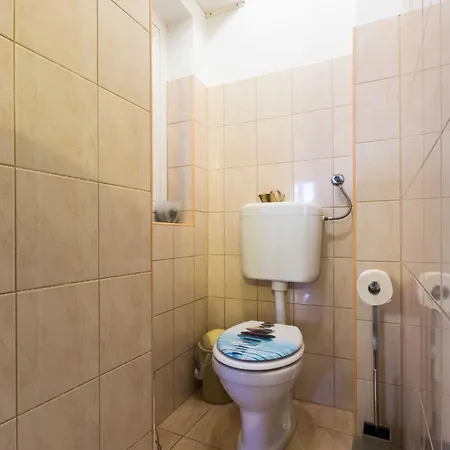 Apartman Charming In With Views *