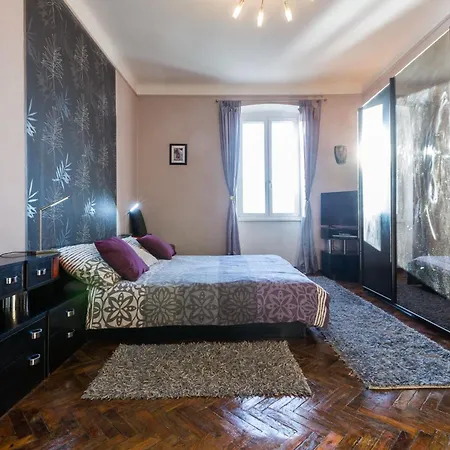 Charming In With Views Zadar